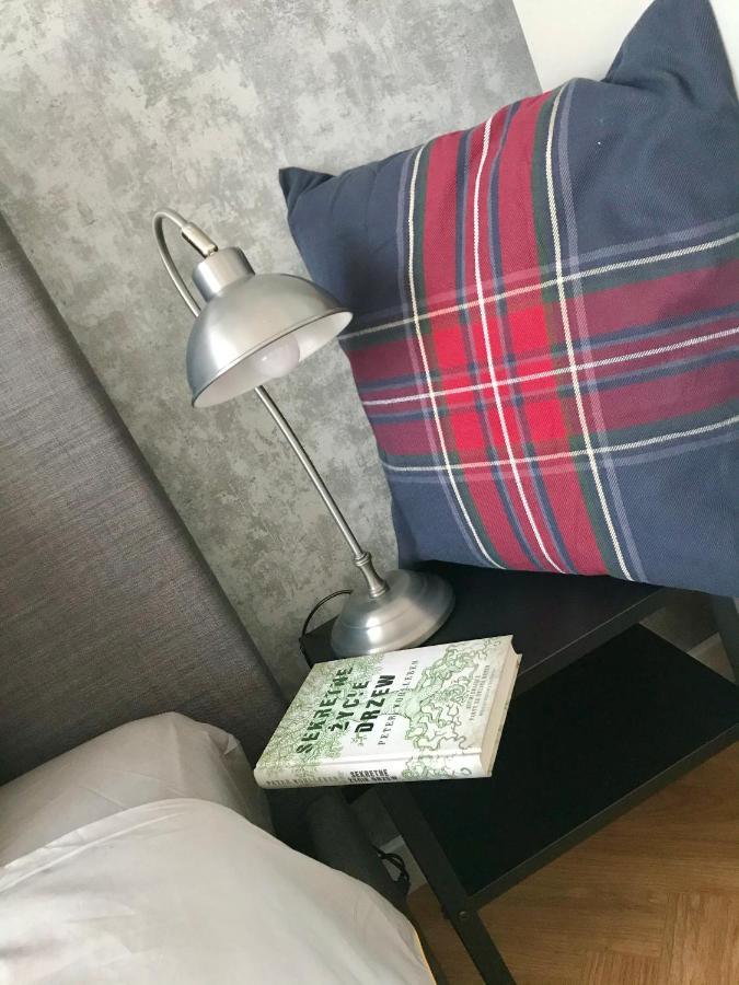 Apetyt Na Gdansk Apartament Z Prywatna Sauna Екстериор снимка
