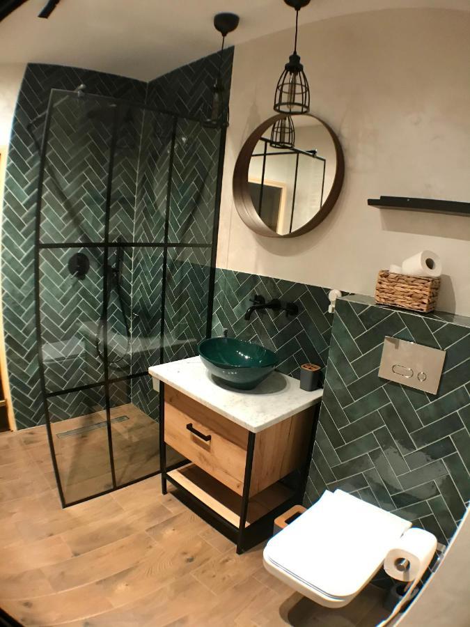 Apetyt Na Gdansk Apartament Z Prywatna Sauna Екстериор снимка