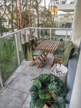 Apetyt Na Gdansk Apartament Z Prywatna Sauna Екстериор снимка